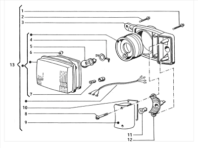 Headlamp